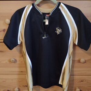 Nike Pittsburgh Penguins Kids Top